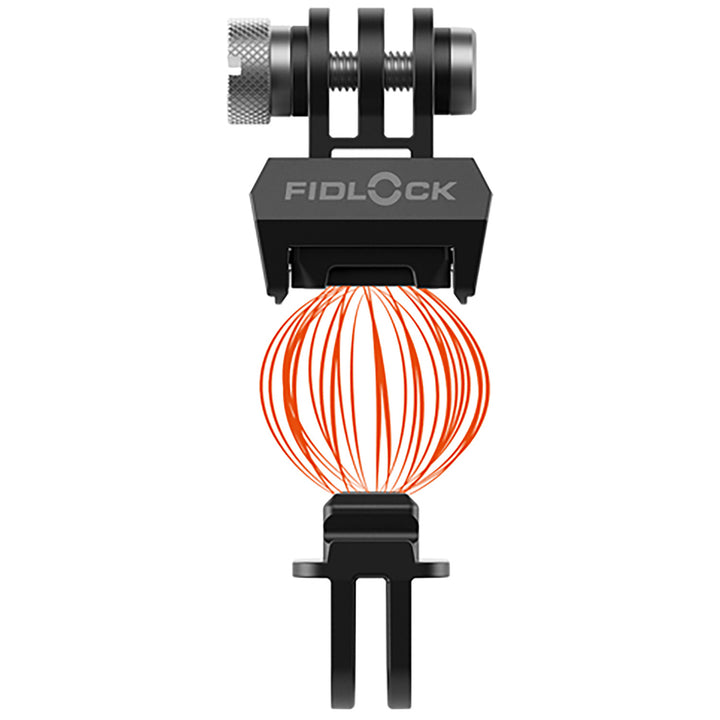 Fidlock PINCLIP Action Cam Mount Set