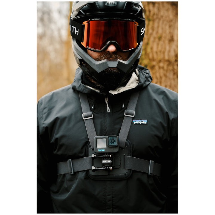 Fidlock PINCLIP Action Cam Mount Set