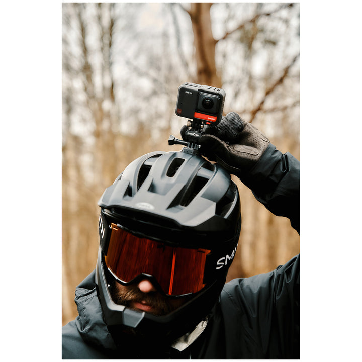 Fidlock PINCLIP Action Cam Mount Set