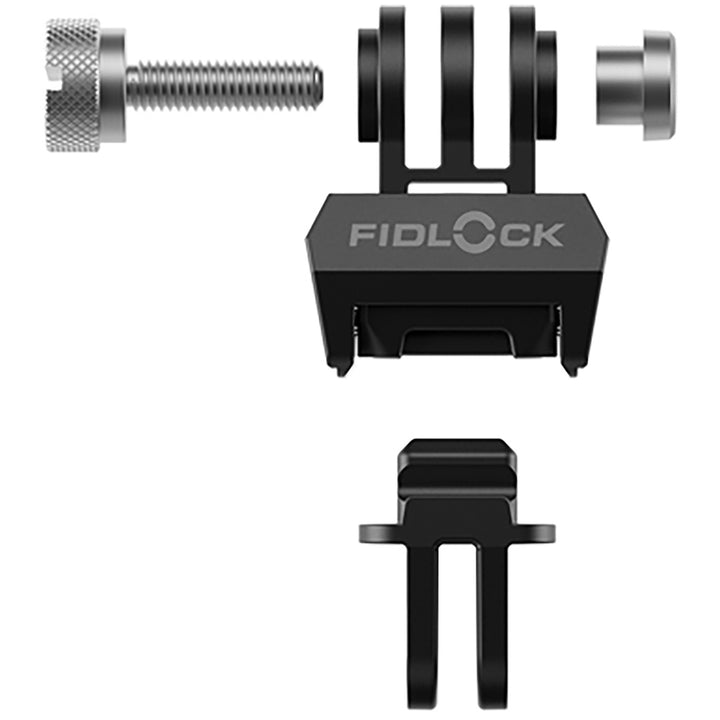 Fidlock PINCLIP Action Cam Mount Set