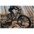 Fidlock Twist 750 25oz Compact Water Bottle with Bike Base Smoke
