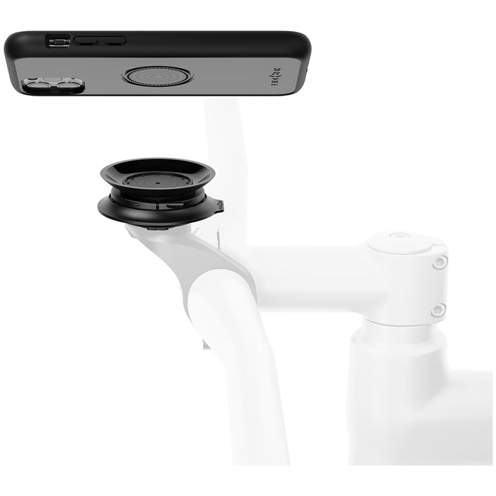 Fidlock Vacuum Turn Base for GPS Mount