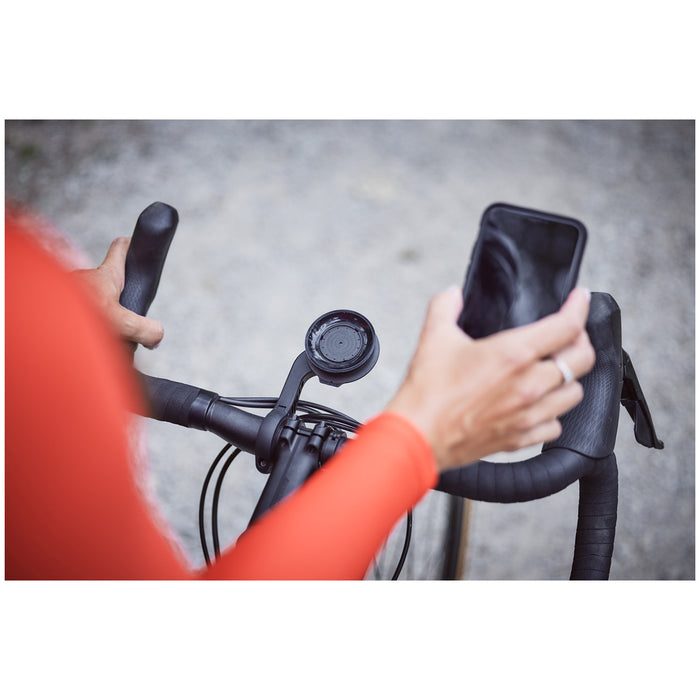 Fidlock Vacuum Turn Base for GPS Mount