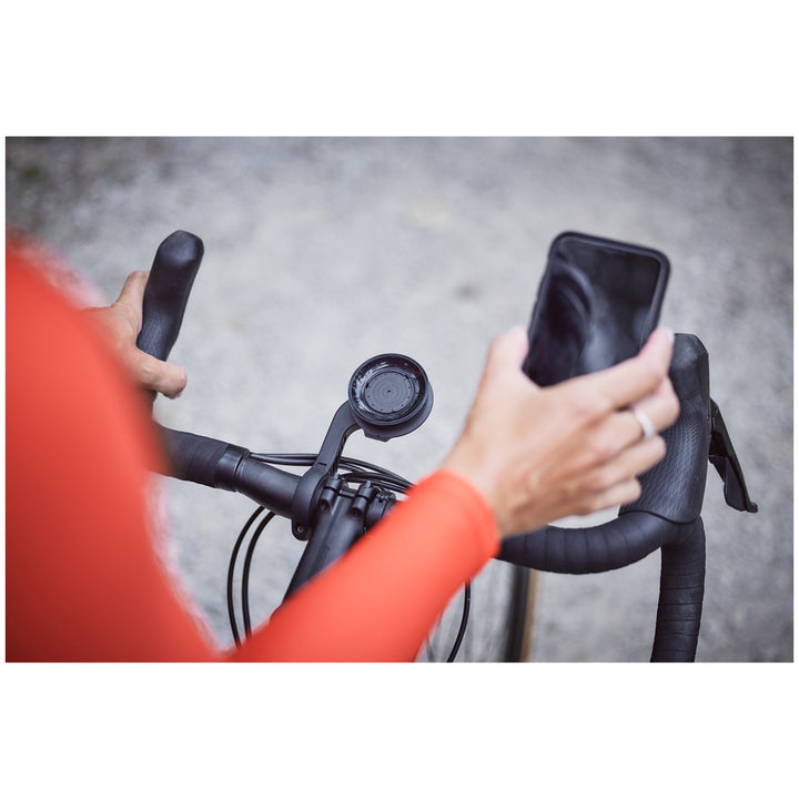 Fidlock Vacuum Turn Base for GPS Mount