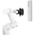 Fidlock Vacuum Handlebar Flex Base