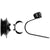 Fidlock Vacuum Handlebar Flex Base