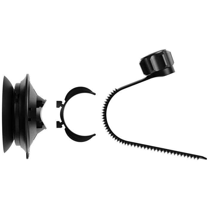 Fidlock Vacuum Handlebar Flex Base