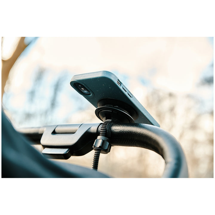 Fidlock Vacuum Handlebar Flex Base