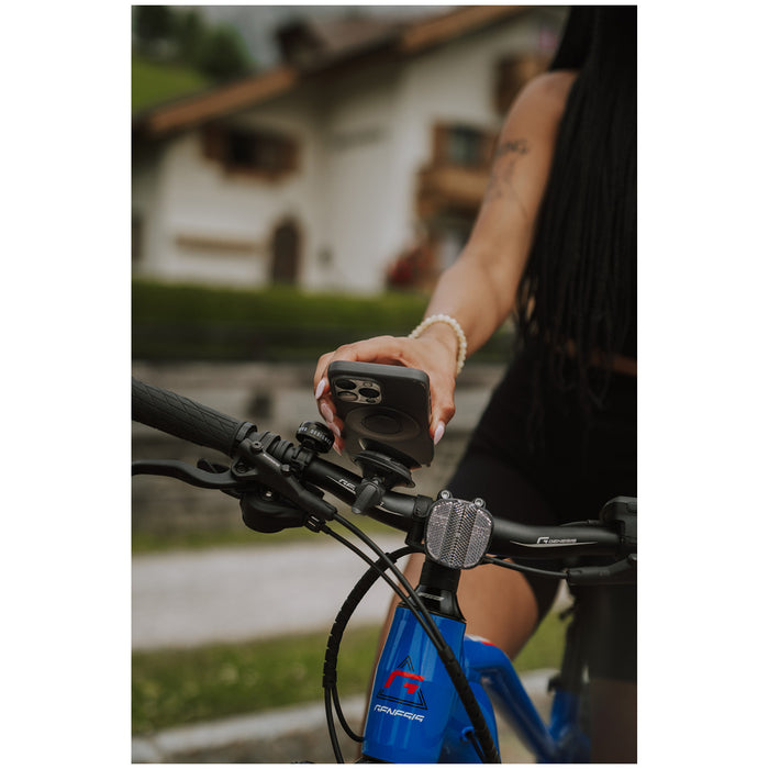 Fidlock Vacuum Handlebar Flex Base