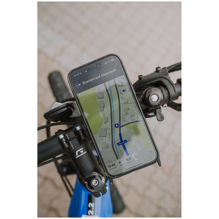 Fidlock Vacuum Handlebar Flex Base