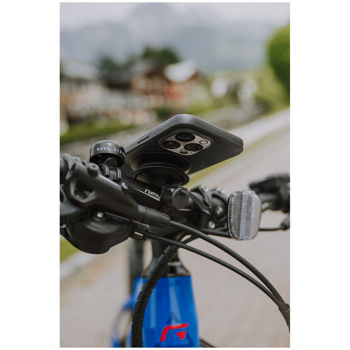 Fidlock Vacuum Handlebar Flex Base