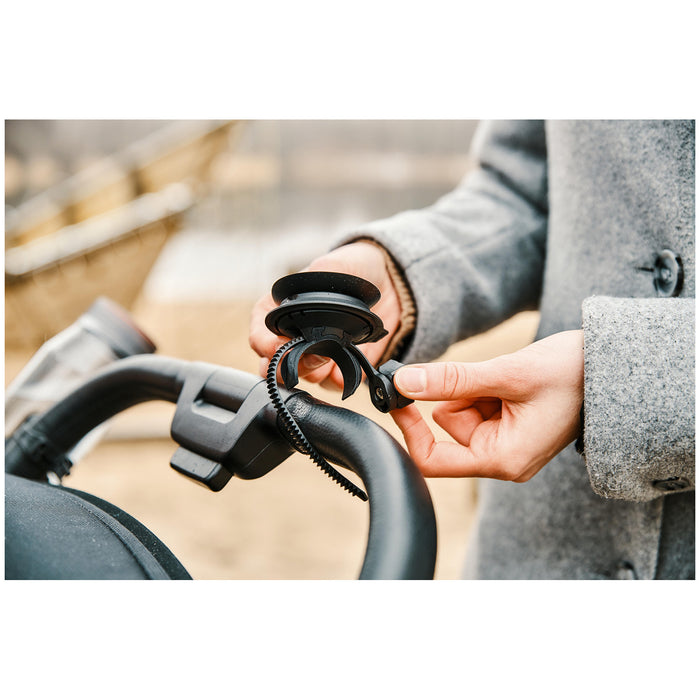 Fidlock Vacuum Handlebar Flex Base