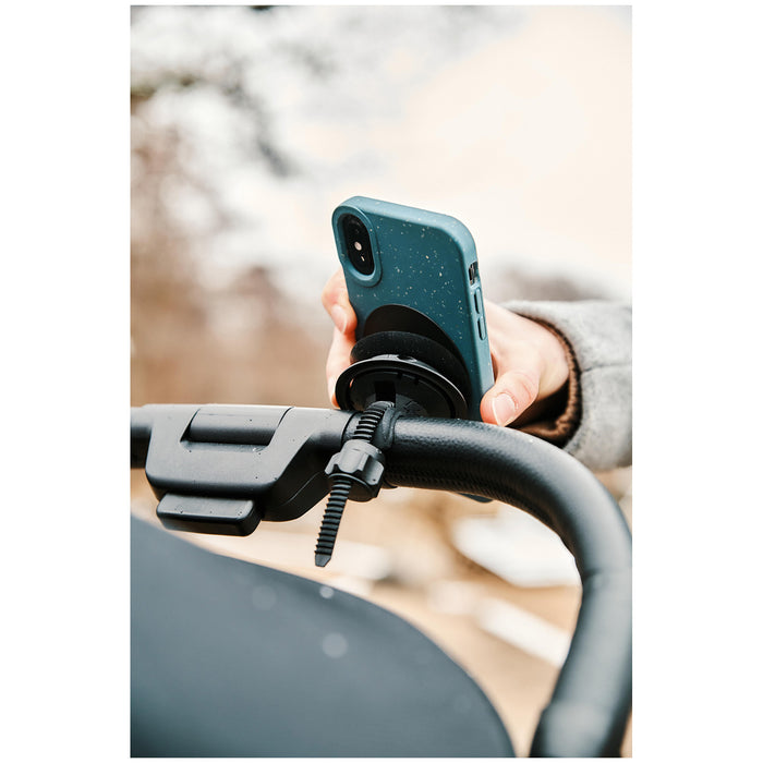 Fidlock Vacuum Universal Phone Patch Black