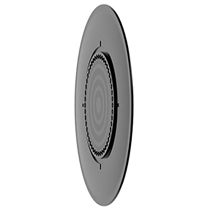 Fidlock Vacuum Universal Phone Patch Black