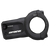Spank Spoon 318 Stem Black