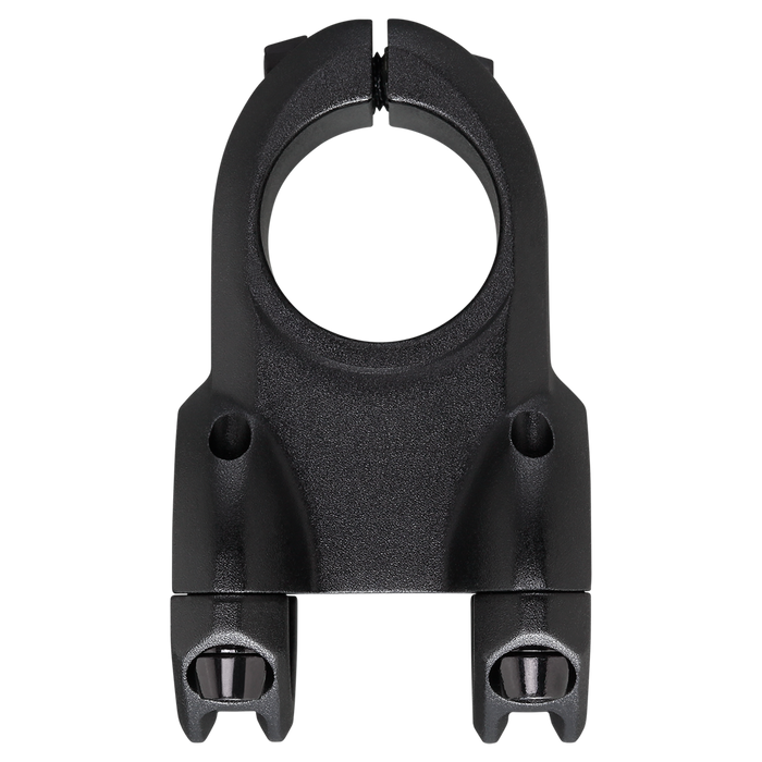 Spank Spoon 318 Stem Black
