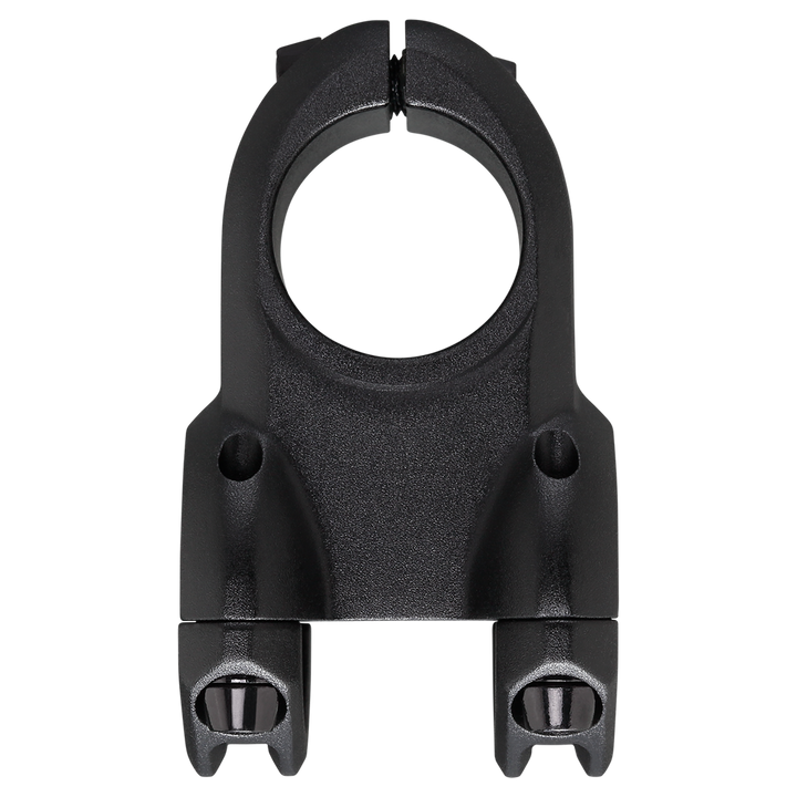 Spank Spoon 318 Stem Black