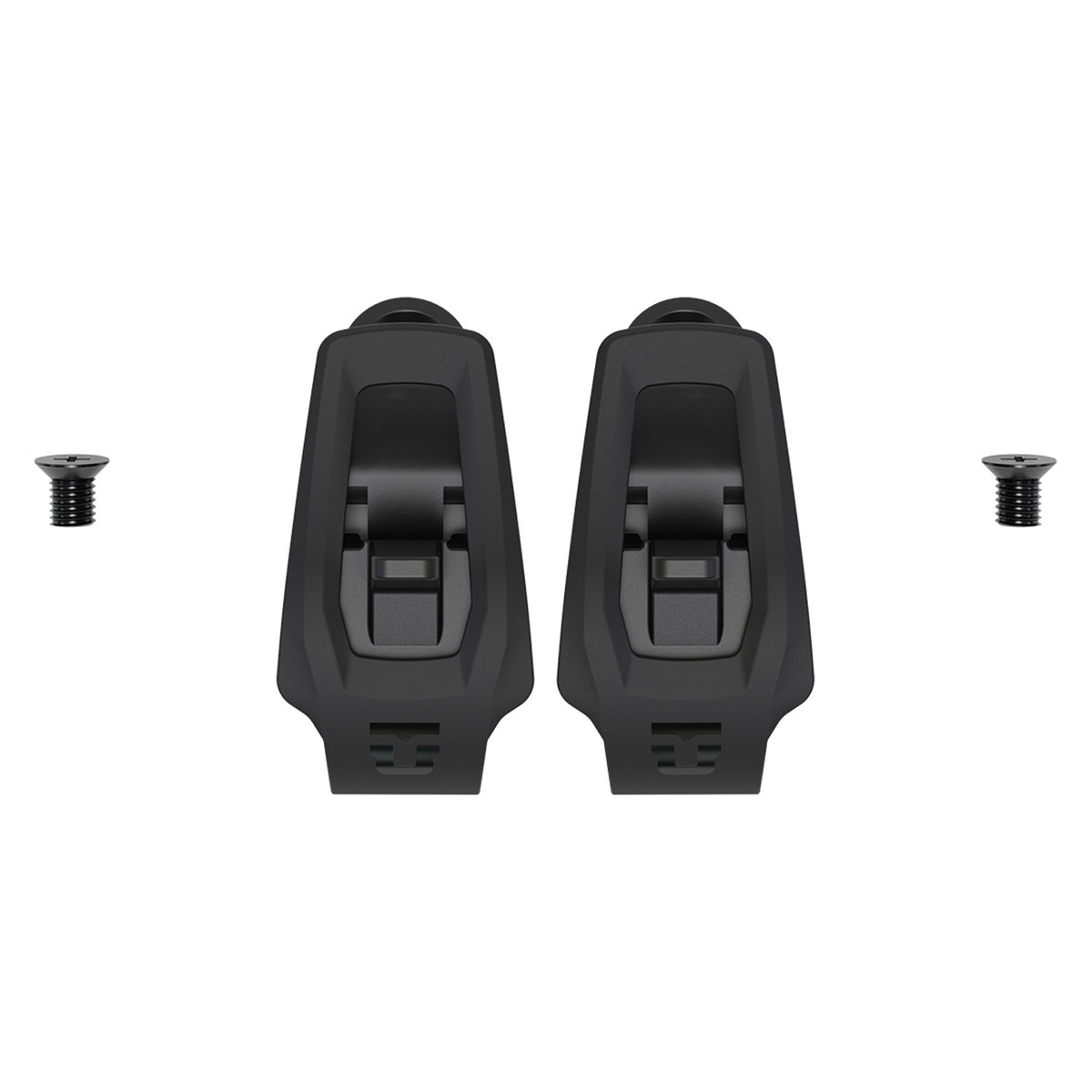 Union Aluminum Toe Ratchet Set Black