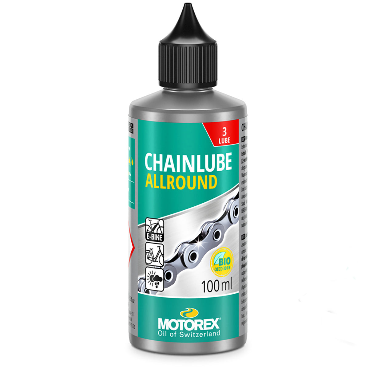 Motorex Allround Chain Lube