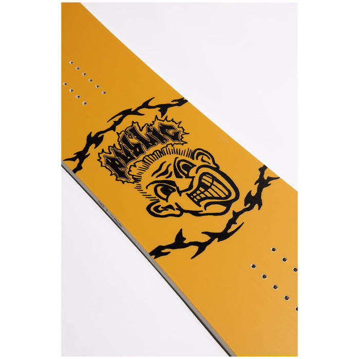 Public Snowboards Disorder Snowboard 2025