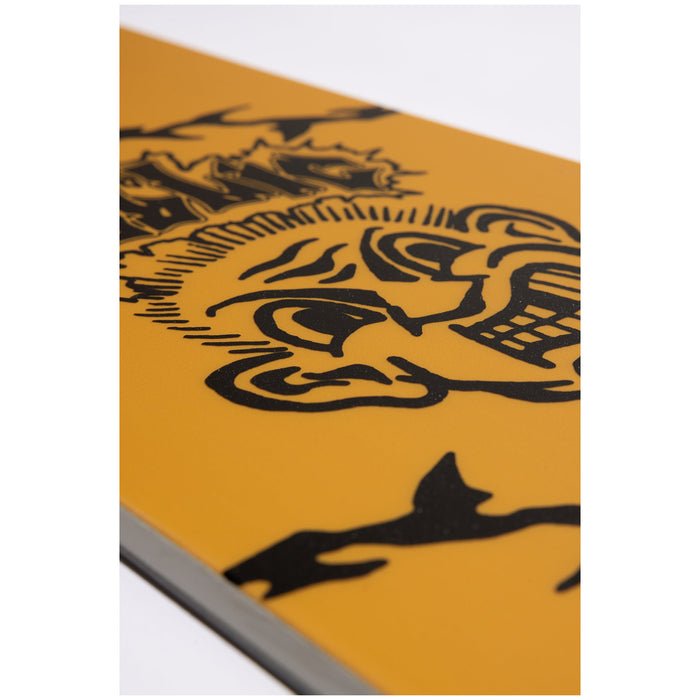 Public Snowboards Disorder Snowboard 2025