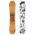 Public Snowboards Disorder Snowboard 2025