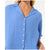 Rip Curl Premium Surf Short-Sleeve Shirt - Women's Blue