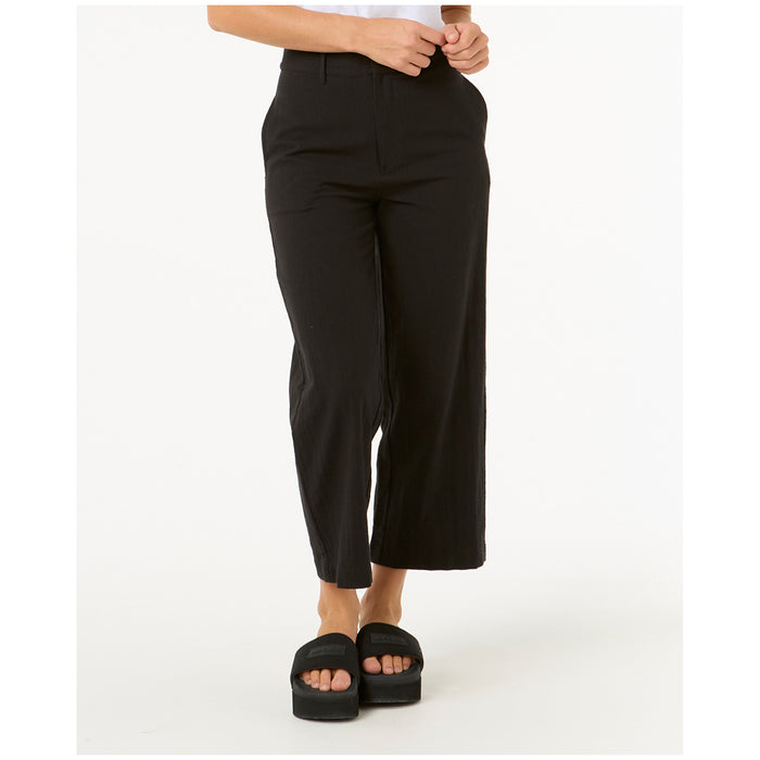 Rip Curl Vacation Pants - Women's Black