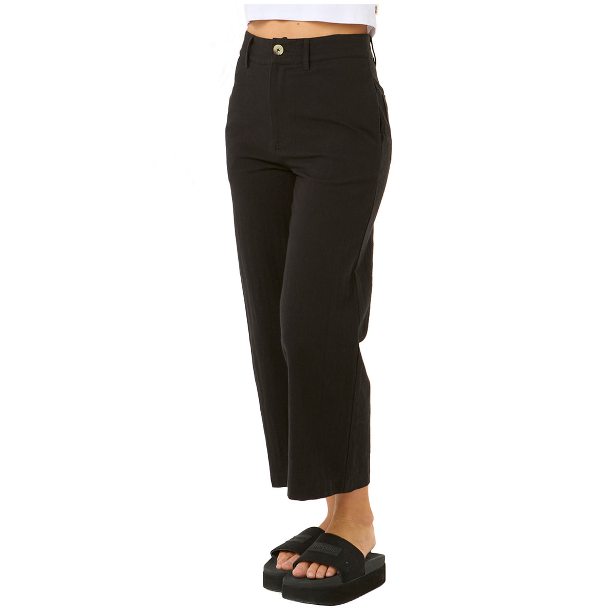 Rip Curl Vacation Pants - Women's Black