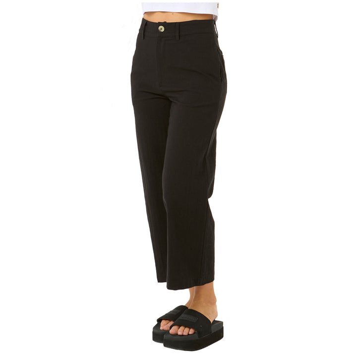 Rip Curl Vacation Pants - Women's Black
