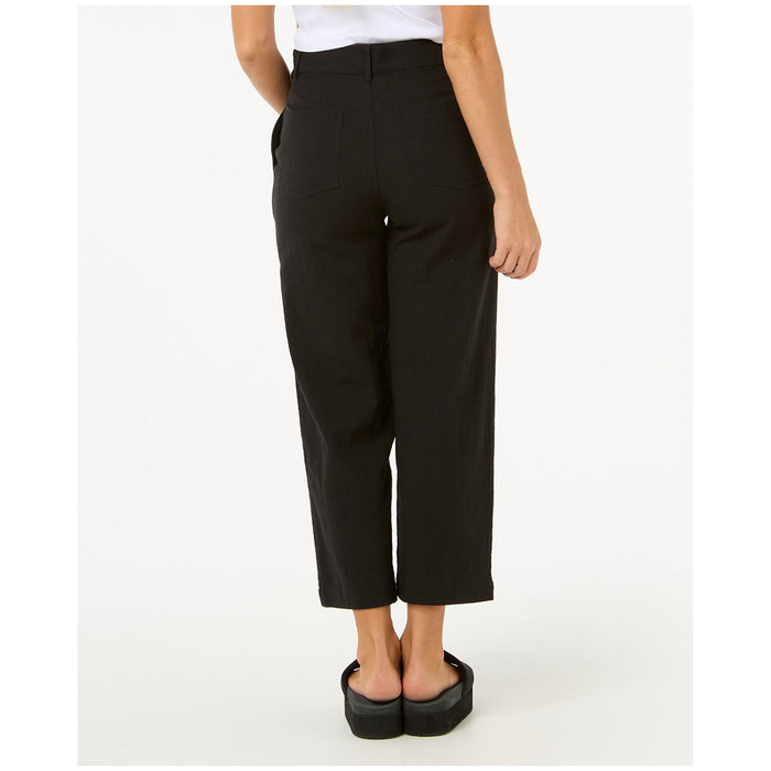 Rip Curl Vacation Pants - Women's Black