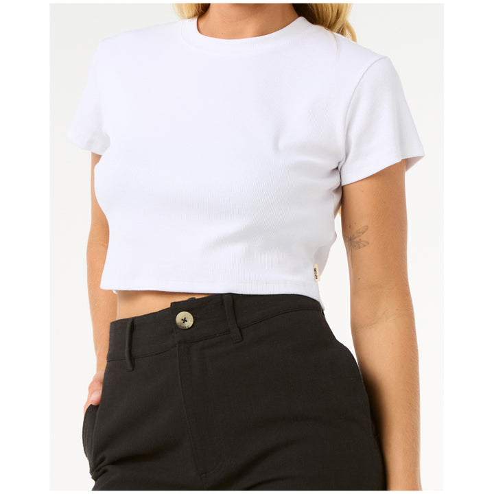 Rip Curl Vacation Pants - Women's Black
