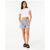 Rip Curl Tabby Denim Shorts - Women's Vintage Blue