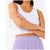 Rip Curl Premium Surf Check Shorts - Women's Purple