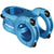 Spank Spoon 318 Stem Blue