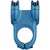 Spank Spoon 318 Stem Blue