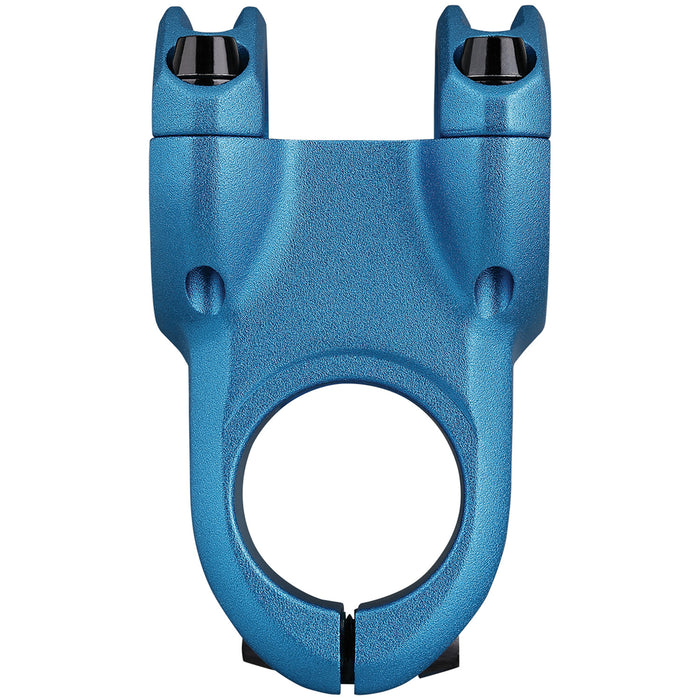 Spank Spoon 318 Stem Blue