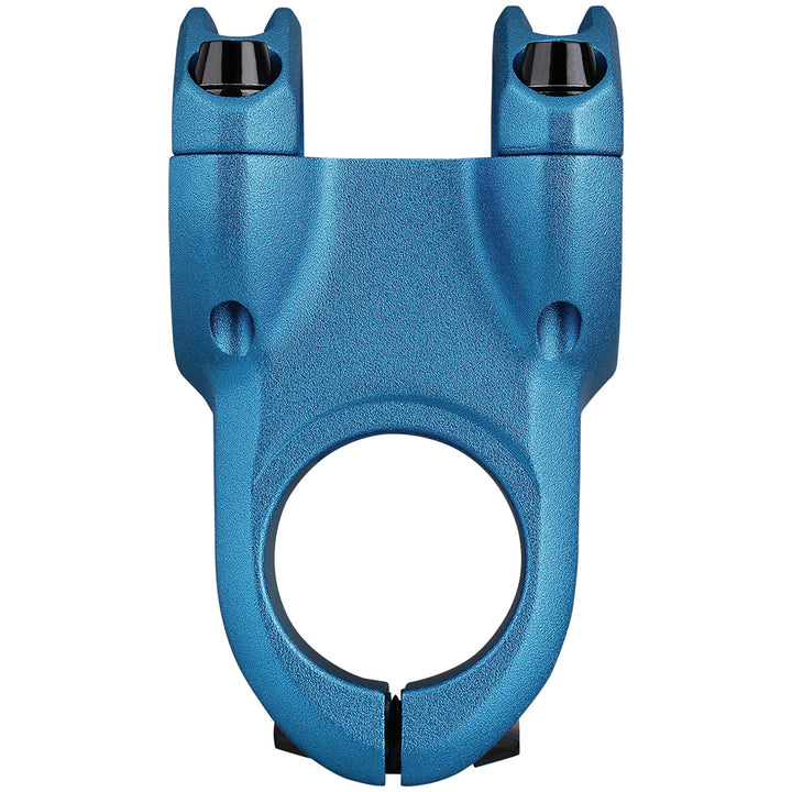Spank Spoon 318 Stem Blue