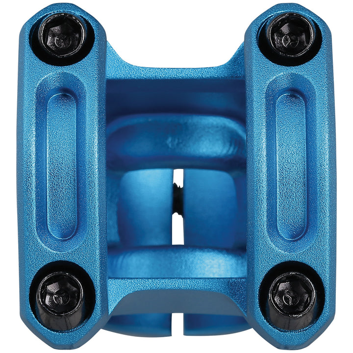 Spank Spoon 318 Stem Blue