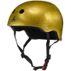 Gold Glitter
