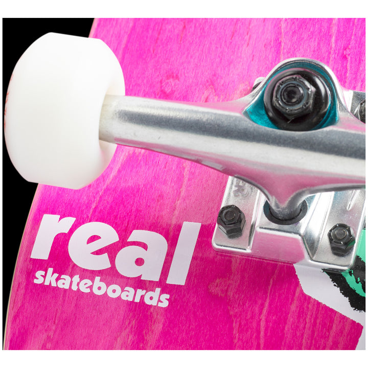 Real Regrowth DLX 8.06 Skateboard Complete