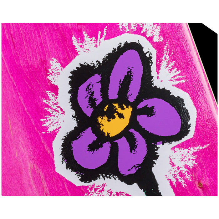 Real Regrowth DLX 8.06 Skateboard Complete
