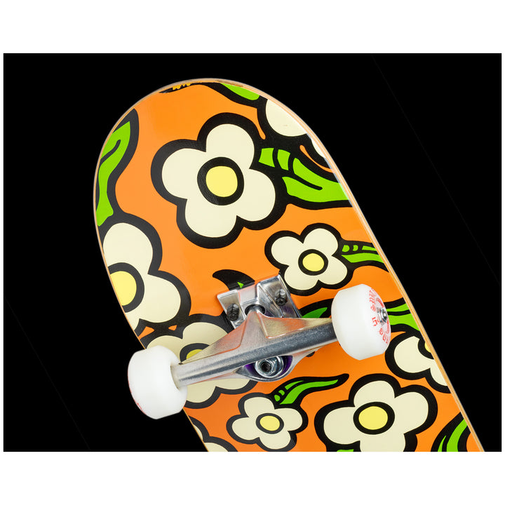 Krooked Wildstyle DLX 8.38 Skateboard Complete