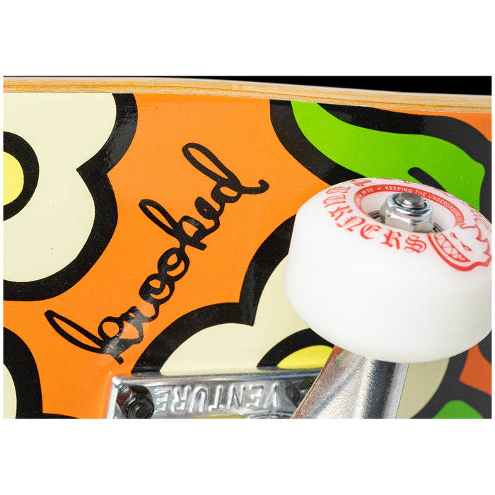 Krooked Wildstyle DLX 8.38 Skateboard Complete