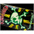 Krooked Style DLX True Fit 8.06 Skateboard Complete