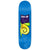 Krooked Una Flame Snail 8.25 Skateboard Deck