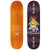 Krooked Wilson Turn Out 8.38 Skateboard Deck