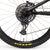 Yeti 160E C2 GX E-Mountain Bike 2024 Black