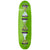 Sour Solution Nisse Melting 8.75 Skateboard Deck