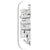 Sour Solution Sour Army Working 8.38 Skateboard Deck